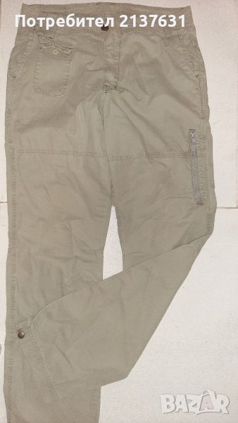 МЪЖКИ СПОРТЕН ПАНТАЛОН  - Размер 31, снимка 1