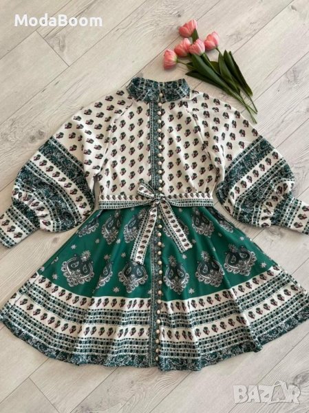 Дамски рокли , снимка 1