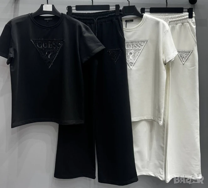 дамски екипи guess , снимка 1