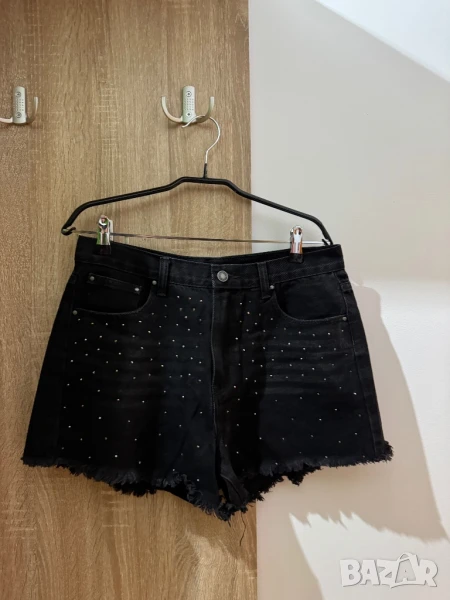 Дамски къси панталони , снимка 1