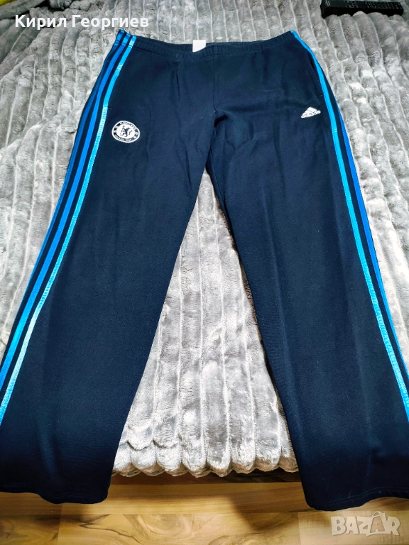 Спортни долнища.Почти нови., снимка 1