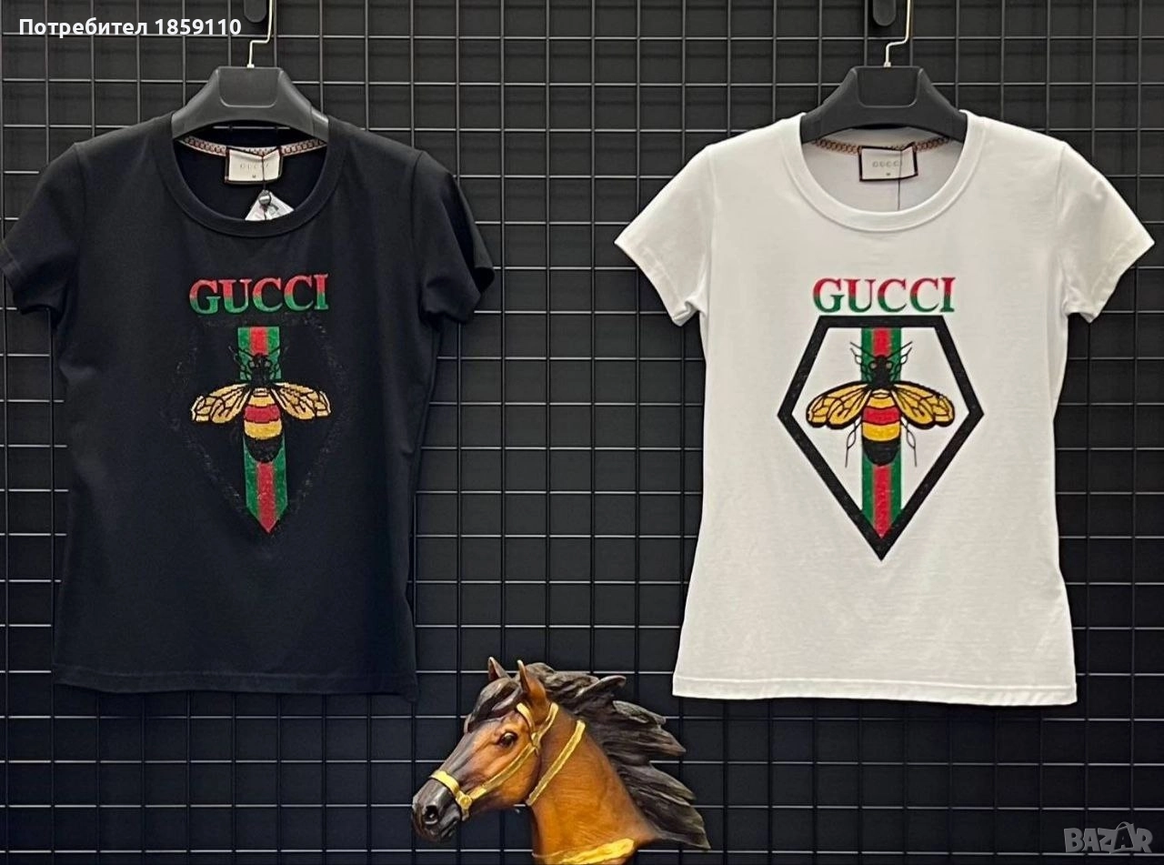 дамска тениска , снимка 1