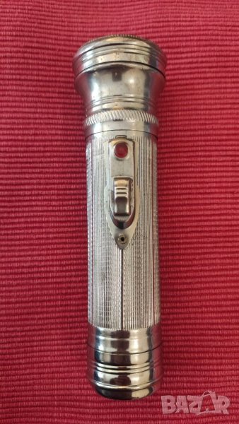 Метално фенерче 999., снимка 1