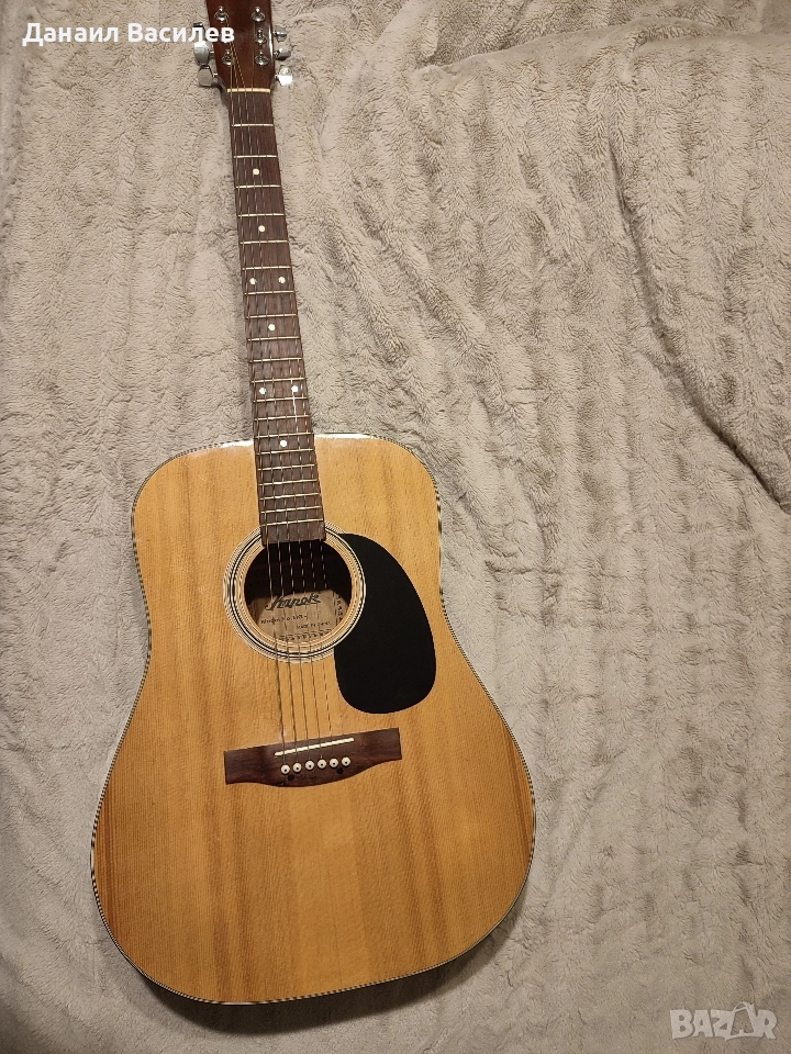 Акустична китара Karok, снимка 1