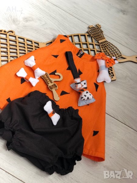 Пебълс рокличка, снимка 1