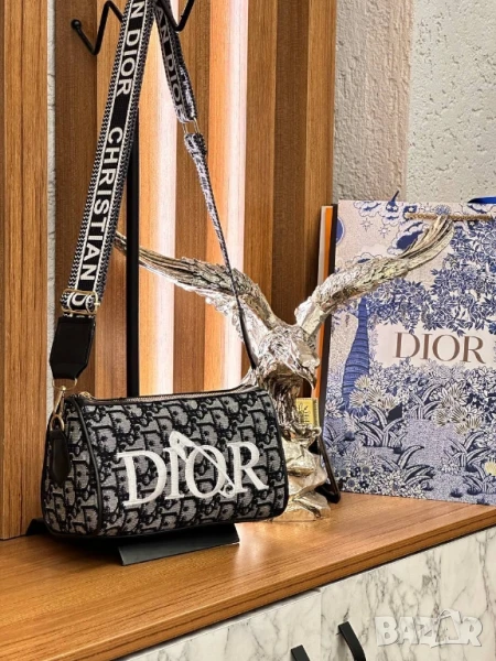 чанти christian dior chloe, снимка 1