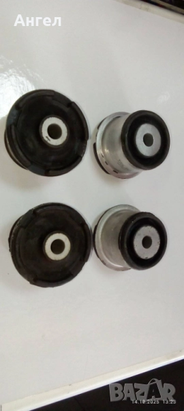 Тампони заден мост Opel Vectra B, снимка 1