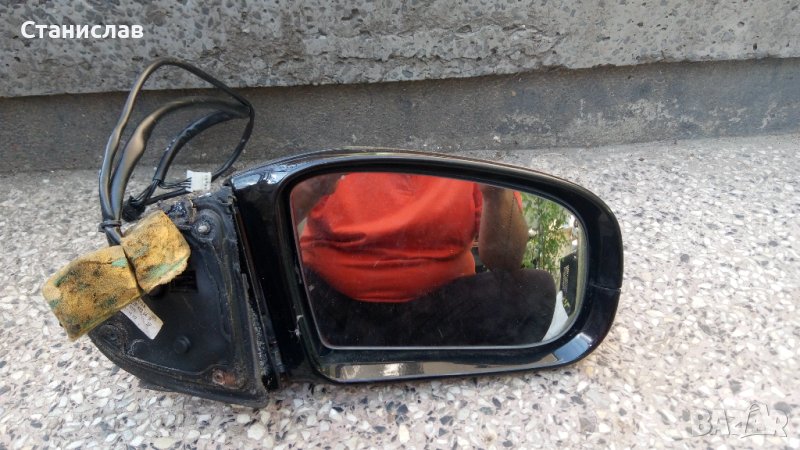 Дясно Огледало от Мерцедес S400--4.0 SDI-2003 г, снимка 1