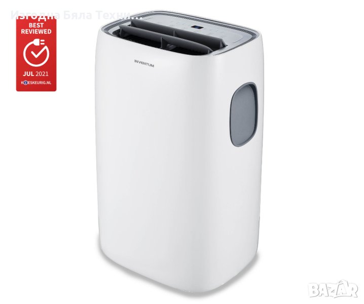 Климатик AC905W, снимка 1