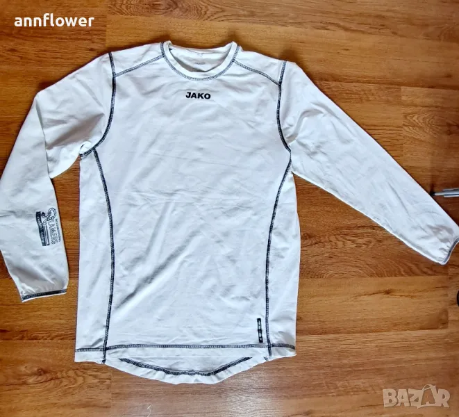 Спортна блуза Jako, снимка 1