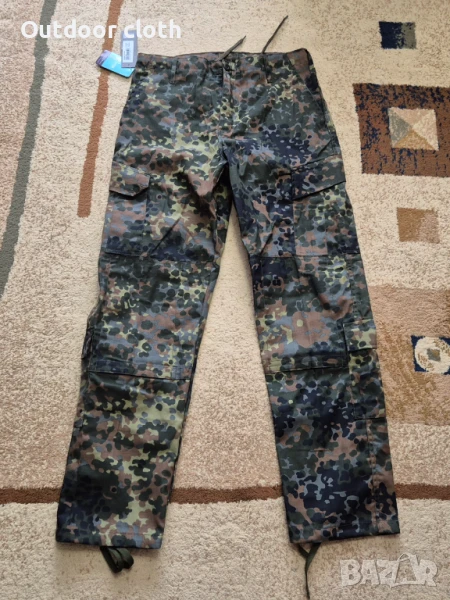 Invader Gear панталон тактически airsoft лов бушкрафт туризъм риболов , снимка 1