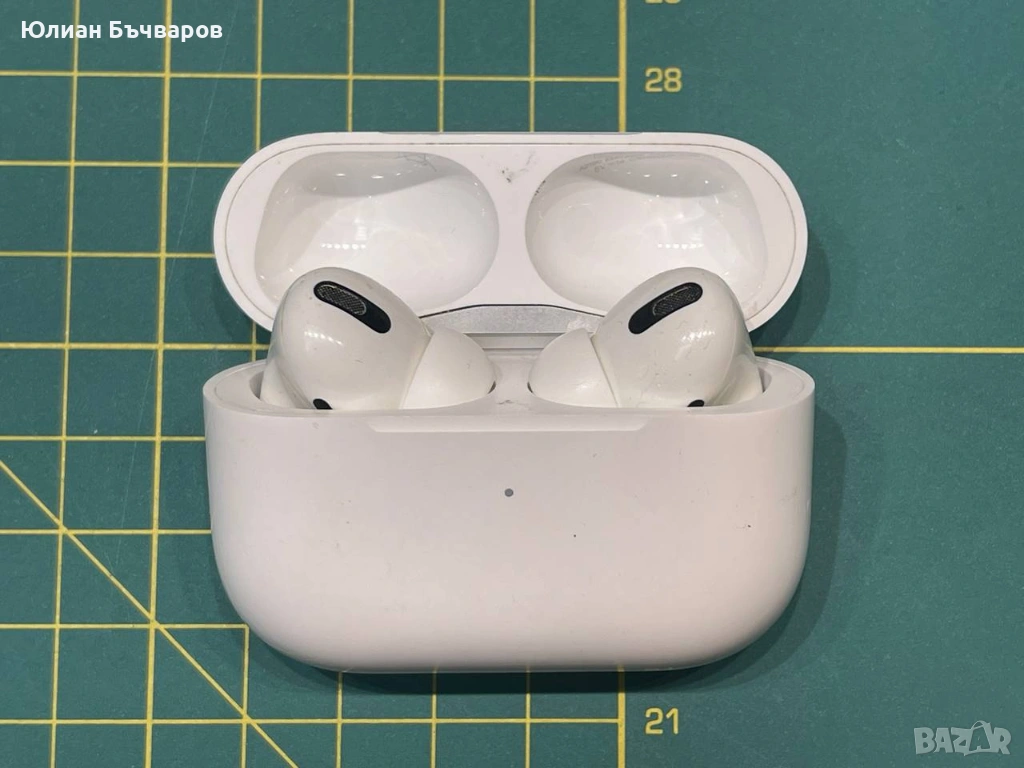 Apple AirPods Pro 1, снимка 1