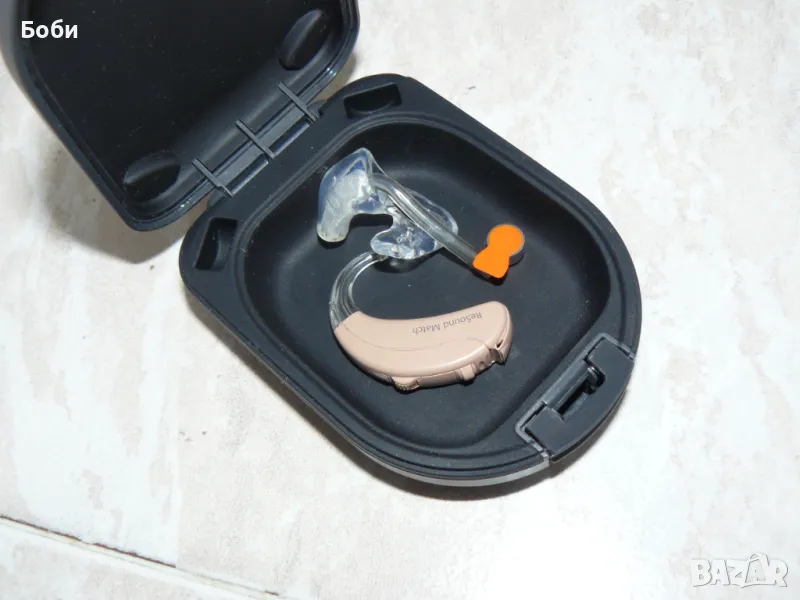 ReSound Match- цифров слухов апарат, снимка 1