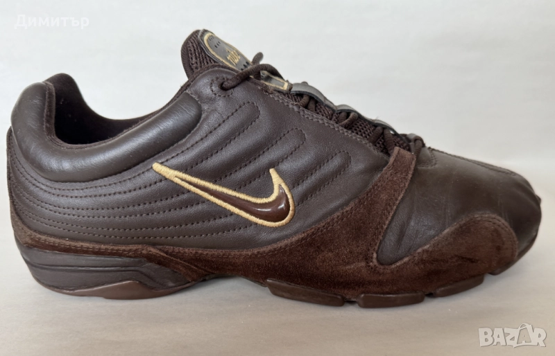 Мъжки спортни обувки NIKE Air Trainer Swift, снимка 1