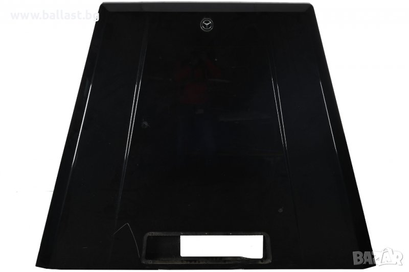 ПРЕДЕН КАПАК A4638800657 W463 G klass, снимка 1