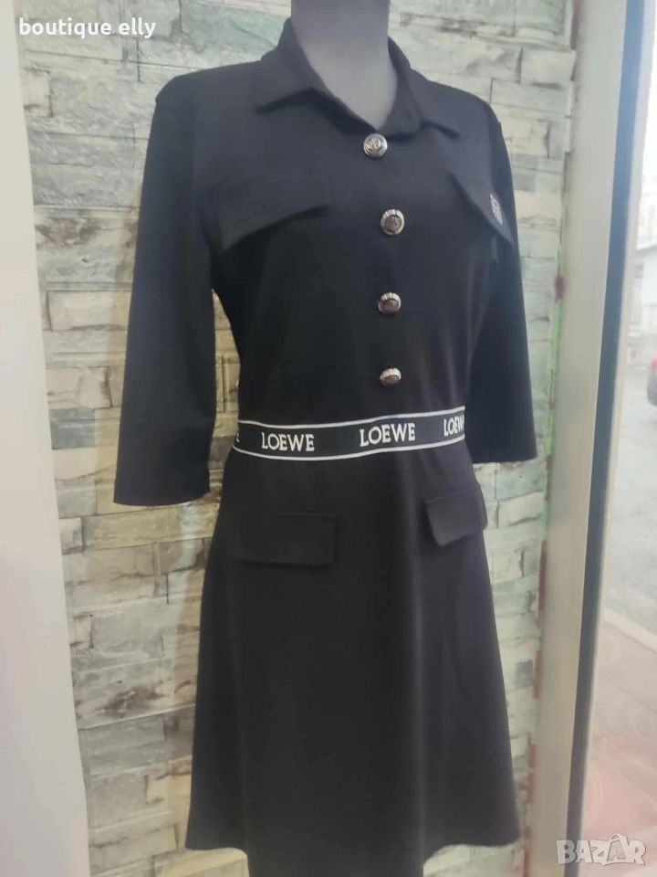 дамска рокля, снимка 1