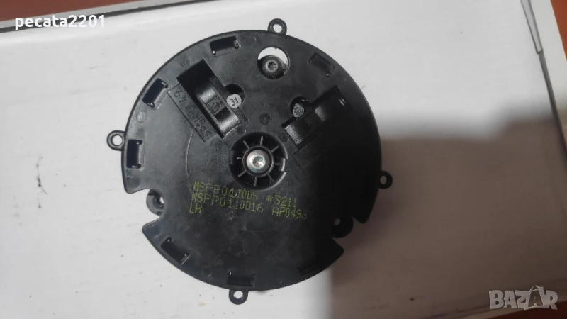 Продавам - оригинално моторче огледало за Мерцедес, БМВ, Ауди и др , снимка 1