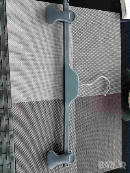 Закачалка за панталони, снимка 1