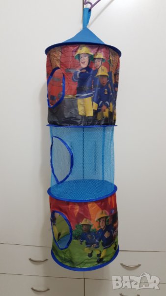 Кош за детски играчки- НОВ, снимка 1