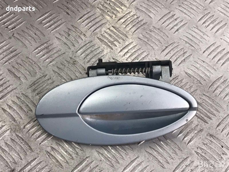 Задна дясна дръжка Citroen C5,2001г., снимка 1