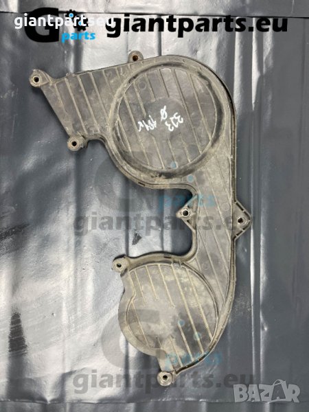 Капак АНГРЕНАЖ за МАЗДА 323Ф MAZDA 323F , RF2A10511, снимка 1