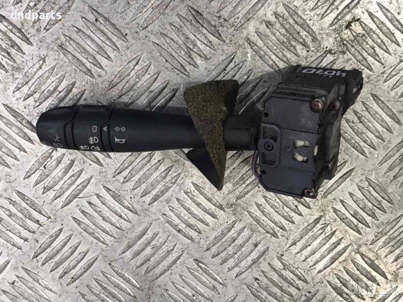 Лостче светлини Renault Megane Scenic 1999г., снимка 1