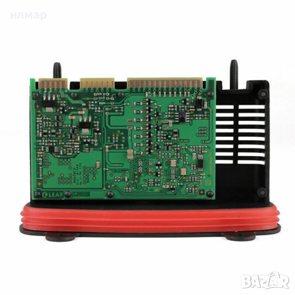 63117316181 Модул за светлини за БМВ /BMW 7 (F01 F02), снимка 1