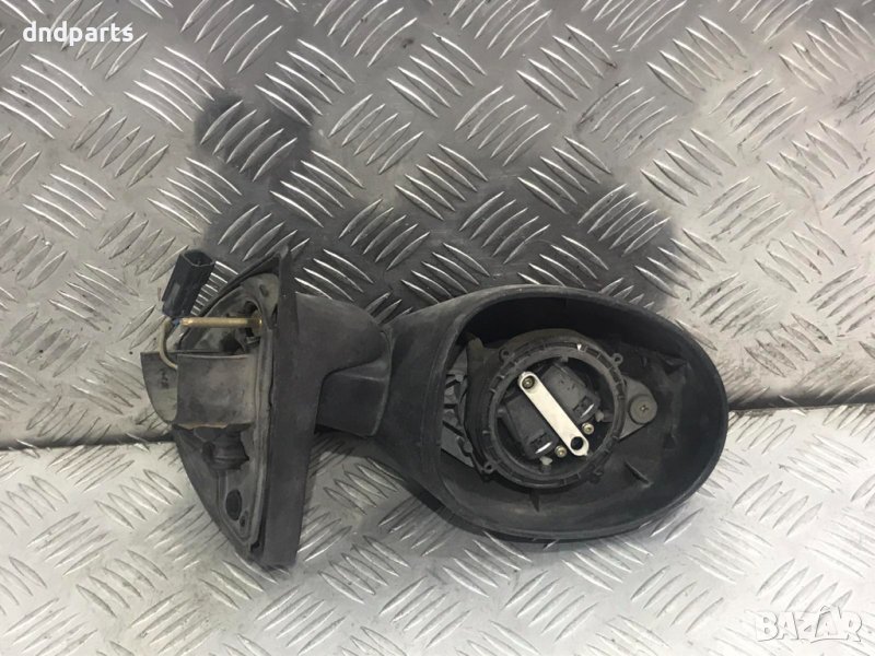 Дясно огледало Renault Twingo,2004г., снимка 1