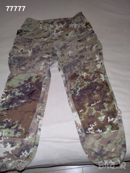 Военни ризи и панталони, снимка 1