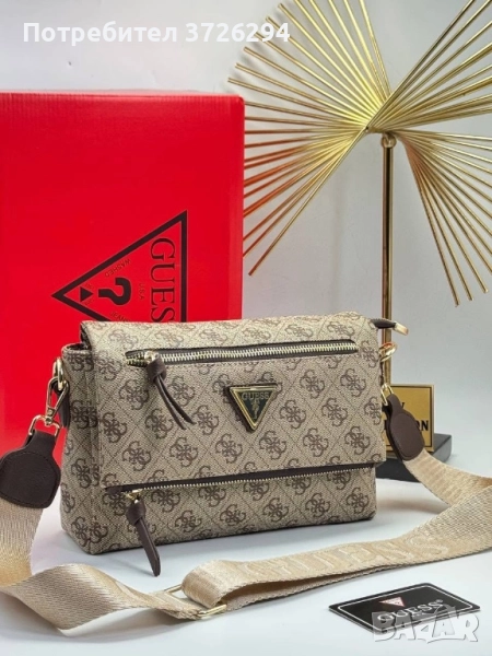 Чанта GUESS, снимка 1