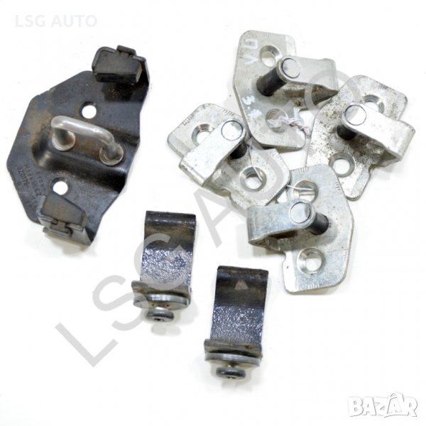 Ключалки OPEL ZAFIRA B 2005-2014 Z210219-252, снимка 1