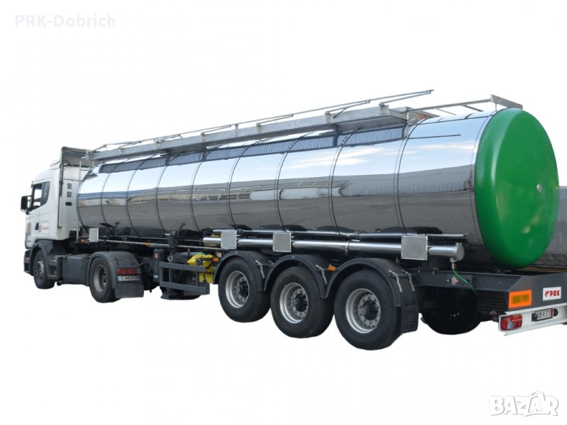 Цистерна за вода , снимка 1