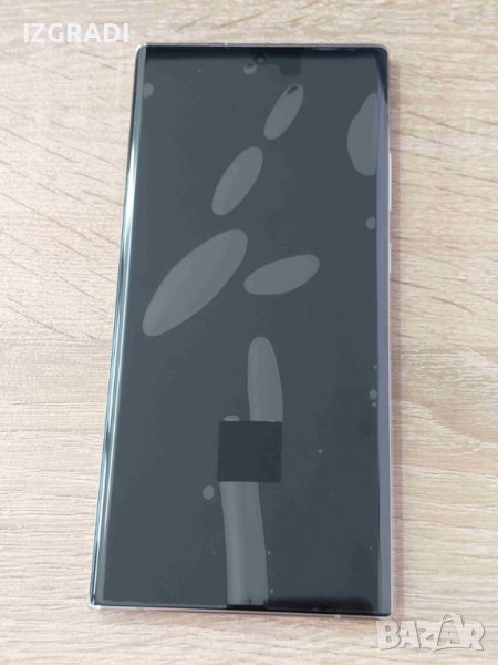 Оригинален дисплей за Samsung Note 20 Ultra 4G / 5G , снимка 1