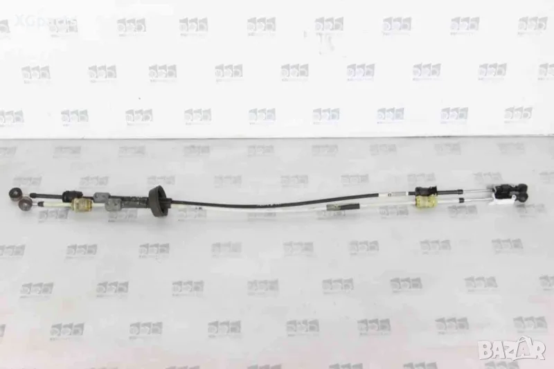 Жила скорости за Opel Meriva B 1.4i 100 к.с. (2010-2014), снимка 1