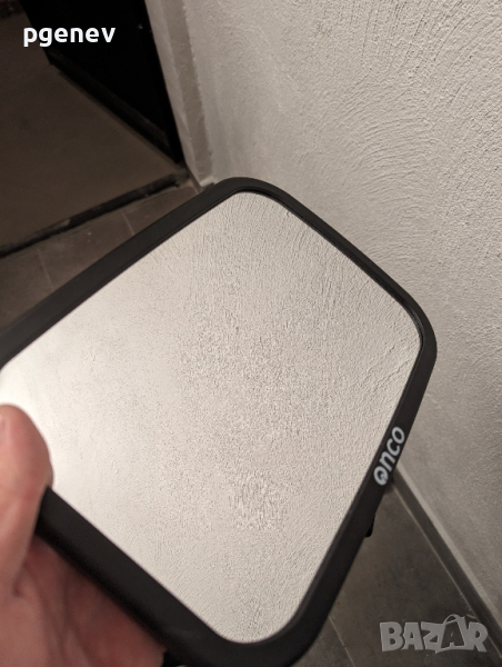 Бебешко огледало за автомобил, снимка 1