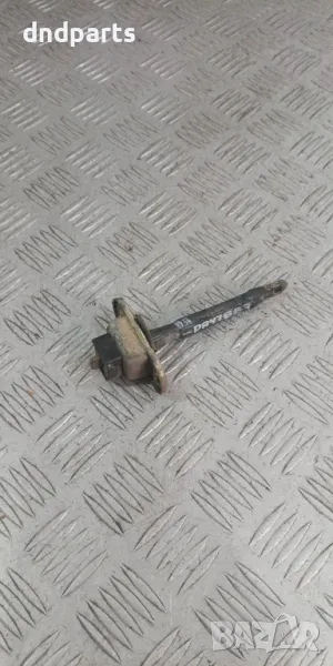 Стопер врата SsangYong Musso 1998г.(задна лява)	, снимка 1