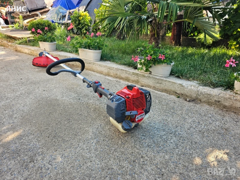 МОТОРНА КОСА EFCO ITALY 🇮🇹/ПЕРФЕКТНА. ТРИМЕР , снимка 1