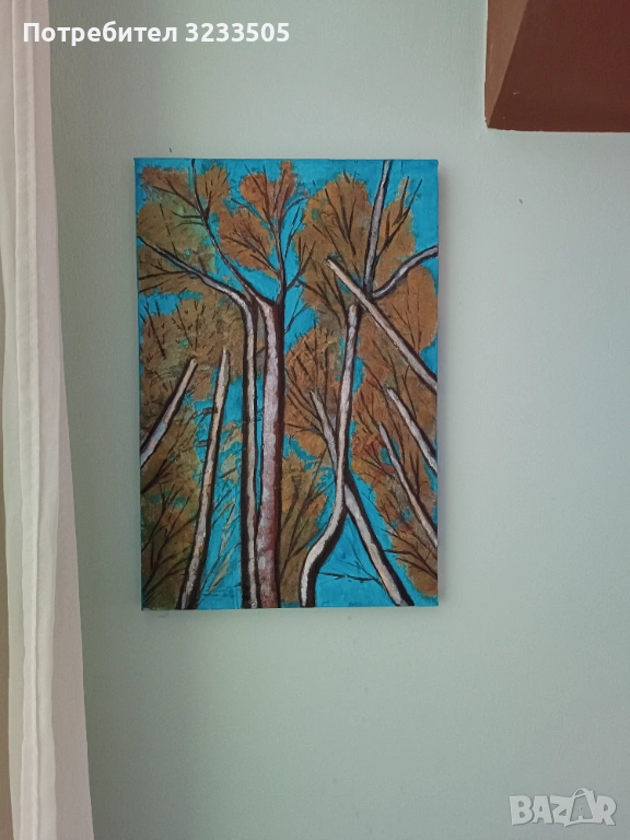 Картина 30/50, снимка 1