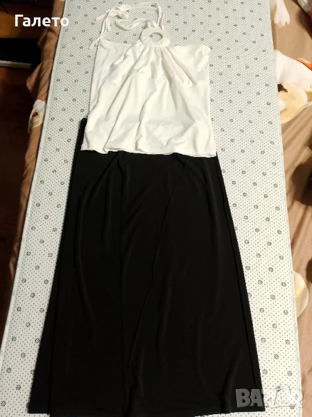 Лот от 2 части пола с бюстие , снимка 1