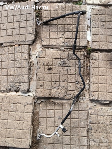 Тръба тръбичка маркуч климатик за Голф 4 Ауди А3 Сеат Шкода VW Golf 4 Audi A3 Seat /1J1 820 741, снимка 1