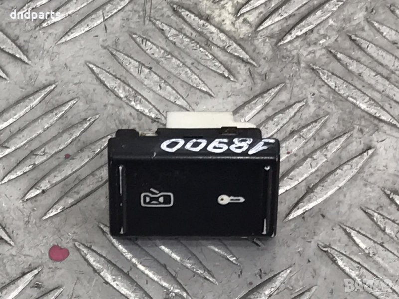 Копче Skoda Fabia,2008г., снимка 1