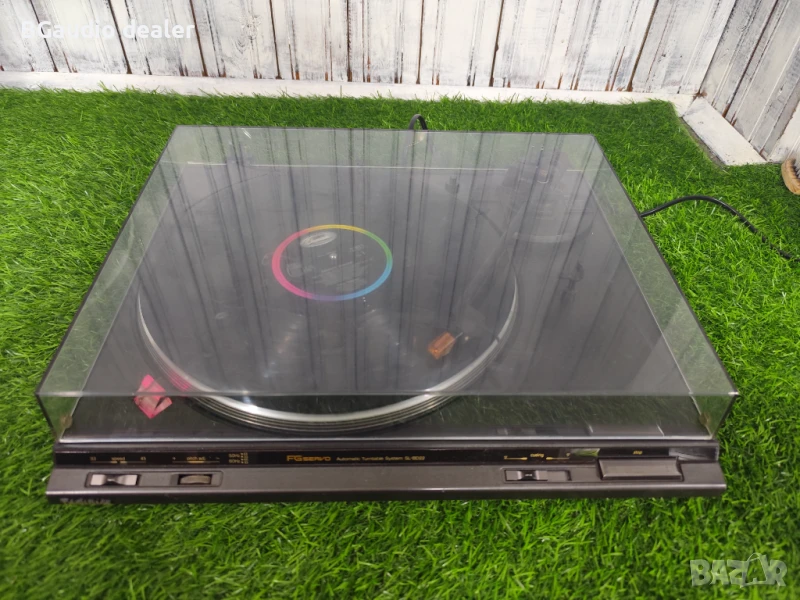 Technics SL-BD22  , снимка 1