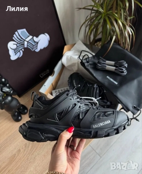 Balenciaga Track 35-46, снимка 1