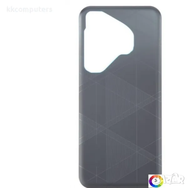Оригинален Заден Капак за Huawei Pura 70 Pro+, снимка 1