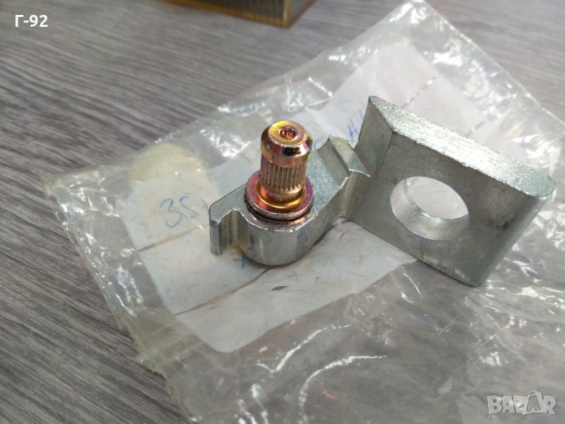 357831401A **VAG** Passat [B3] (1988 - 1993)**Панта, врата**, снимка 1