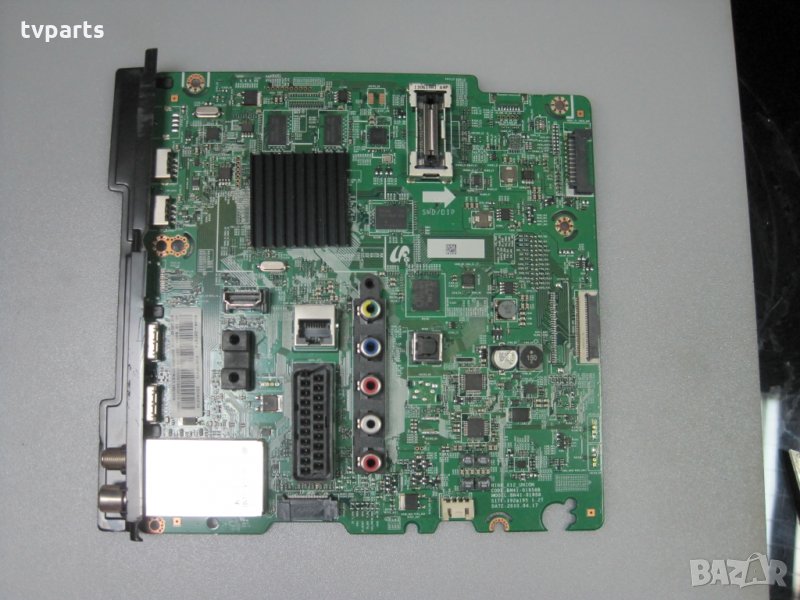 Мейнборд Samsung  BN94-06787A BN41-01958B UE42F5370, снимка 1