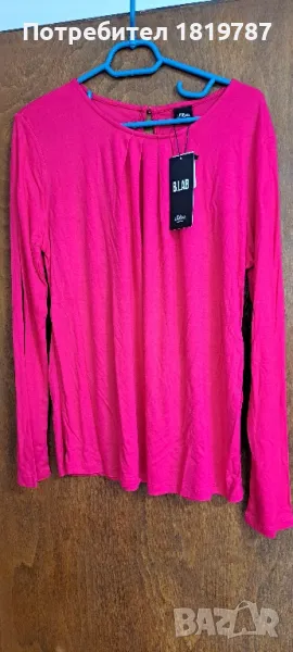 Дамска блуза s. Oliver, снимка 1