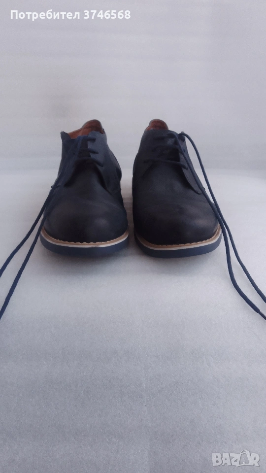 мъжки обувки Еngbers N44, снимка 1