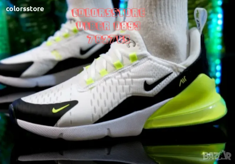 Мъжки маратонки Nike Air/BR144z, снимка 1