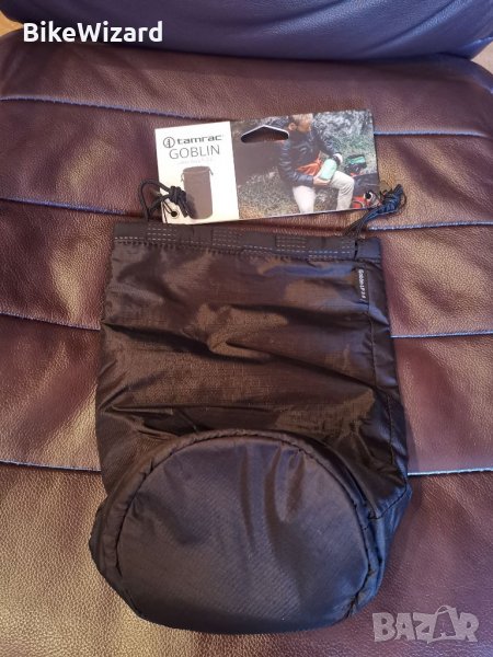 Tamrac Goblin  LP 3.6 калъф за обектив НОВ, снимка 1